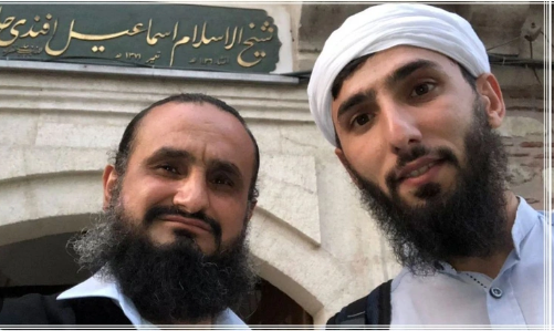 Foto - O cemaatten Acun Ilıcalı için Türkiye'ye flaş çağrı! Hemen bu yapılmalı