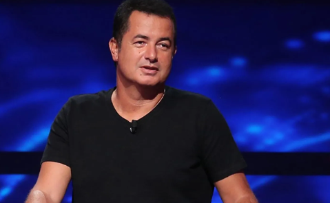 Foto - O cemaatten Acun Ilıcalı için Türkiye'ye flaş çağrı! Hemen bu yapılmalı