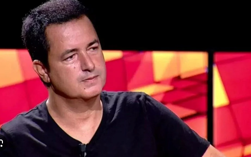 Foto - O cemaatten Acun Ilıcalı için Türkiye'ye flaş çağrı! Hemen bu yapılmalı