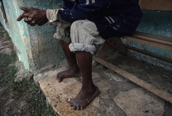 Foto - O cezaevi ilk kez görüntülendi!