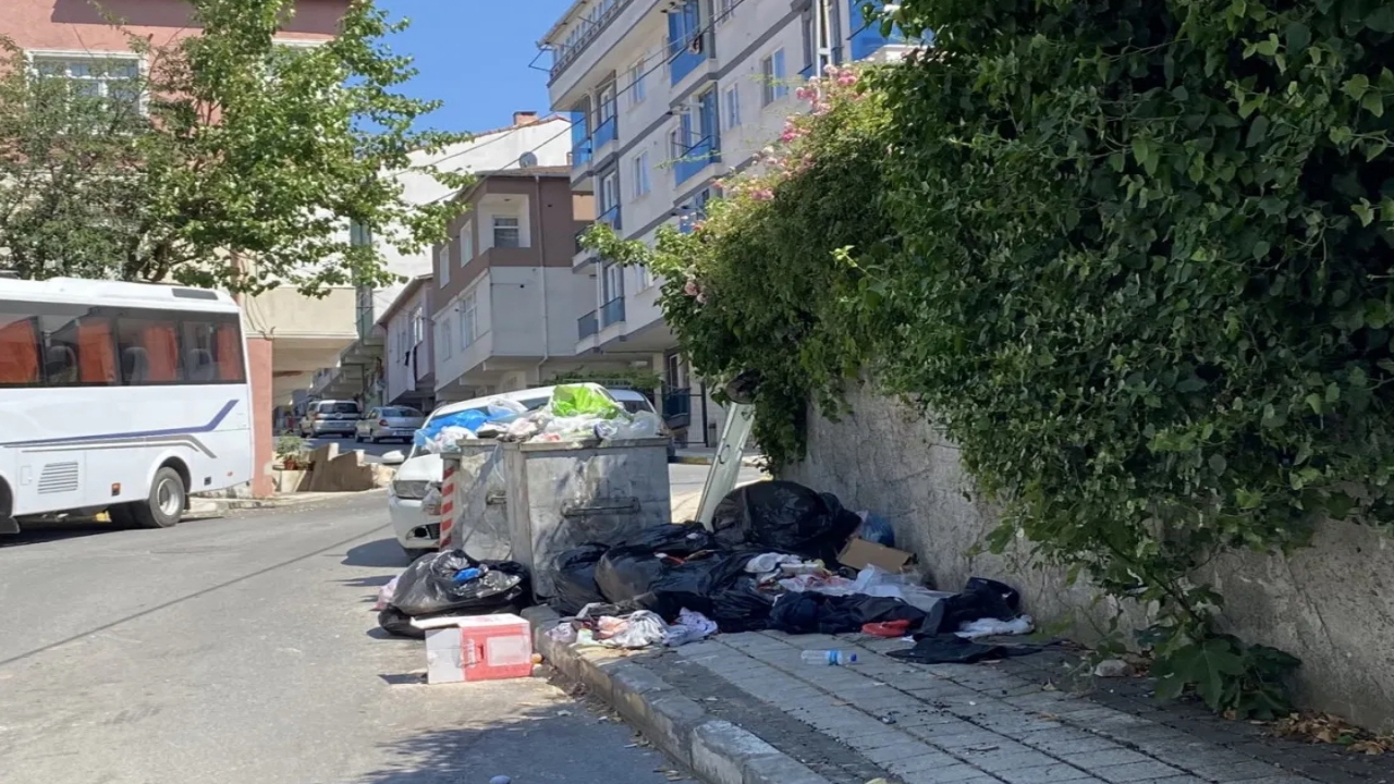 Foto - O CHP’li belediyelerin son rezilliği, resmen mide bulandırdı! Tepki üstüne tepki yağıyor