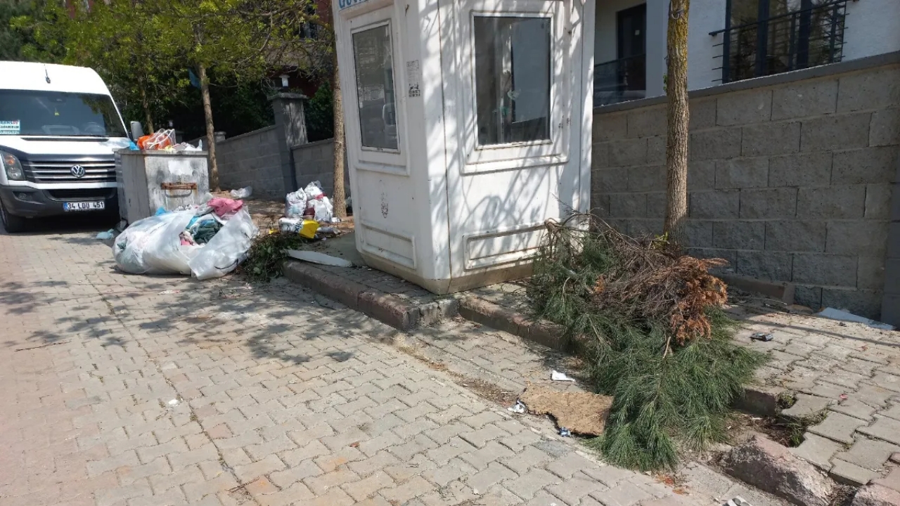 Foto - O CHP’li belediyelerin son rezilliği, resmen mide bulandırdı! Tepki üstüne tepki yağıyor