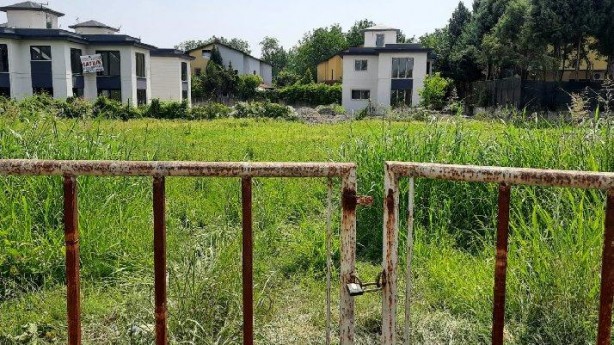 Foto - O çiftlikte 10 binden fazla ceset parçası çıktı!