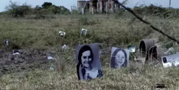 Foto - O çiftlikte 10 binden fazla ceset parçası çıktı!