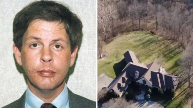 O çiftlikte 10 binden fazla ceset parçası çıktı!