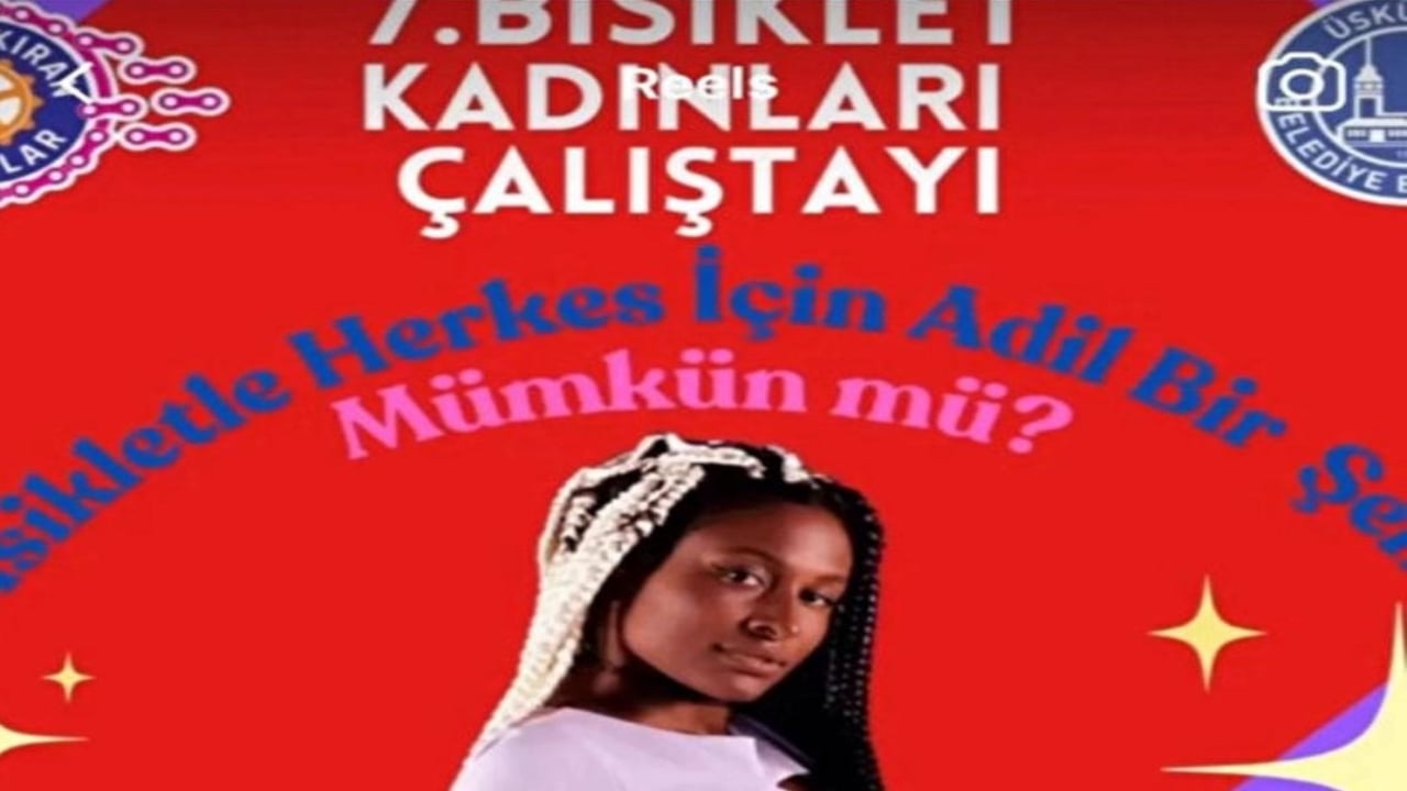 Foto - O çıkışı Türkiye’yi sallamıştı! CHP’li kadın başkandan ilginç "twerk" hamlesi