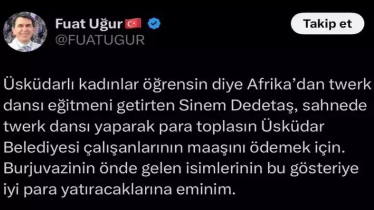 Foto - O çıkışı Türkiye’yi sallamıştı! CHP’li kadın başkandan ilginç "twerk" hamlesi