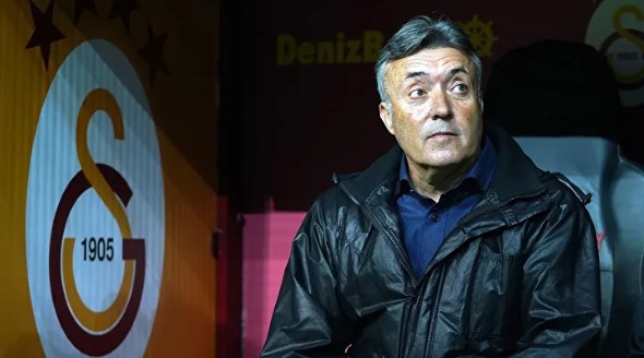 Foto - O da bir Galatasaraylı! Icardi'yi gençliğinde bakın kim keşfetmiş