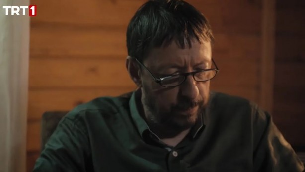 Foto - O da Kurtlar Vadisi’nde oynuyordu! Teşkilat dizisi ekibine bomba bir isim daha katıldı 