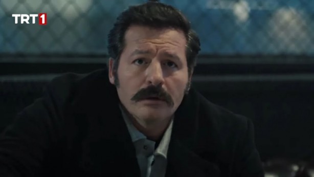 Foto - O da Kurtlar Vadisi’nde oynuyordu! Teşkilat dizisi ekibine bomba bir isim daha katıldı 