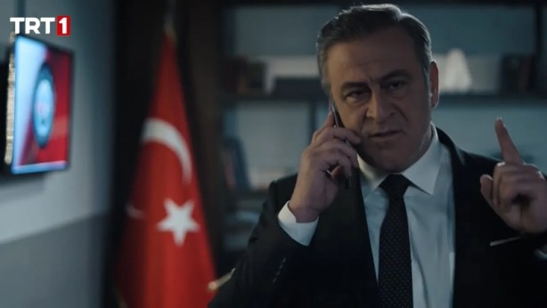 Foto - O da Kurtlar Vadisi’nde oynuyordu! Teşkilat dizisi ekibine bomba bir isim daha katıldı 