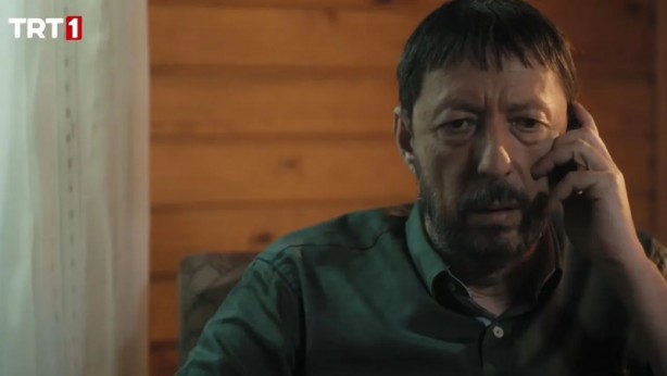 Foto - O da Kurtlar Vadisi’nde oynuyordu! Teşkilat dizisi ekibine bomba bir isim daha katıldı 