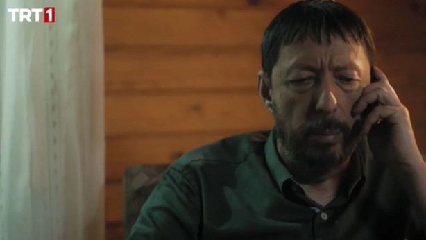 Foto - O da Kurtlar Vadisi’nde oynuyordu! Teşkilat dizisi ekibine bomba bir isim daha katıldı 