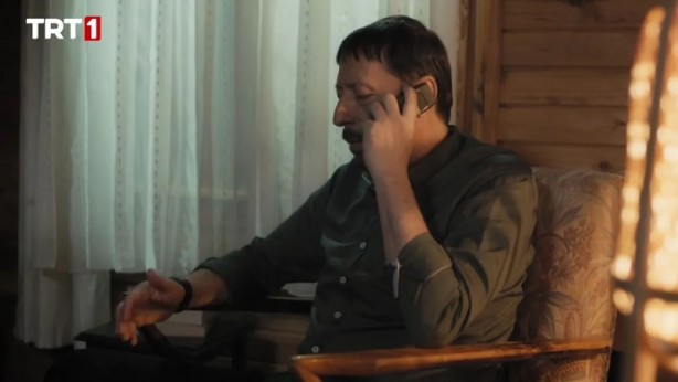 Foto - O da Kurtlar Vadisi’nde oynuyordu! Teşkilat dizisi ekibine bomba bir isim daha katıldı 