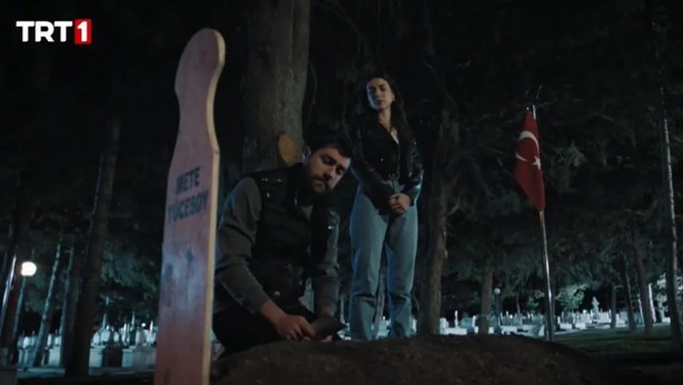 O da Kurtlar Vadisi’nde oynuyordu! Teşkilat dizisi ekibine bomba bir isim daha katıldı 