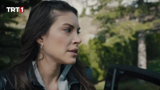 Foto - O da Kurtlar Vadisi’nde oynuyordu! Teşkilat dizisi ekibine bomba bir isim daha katıldı 