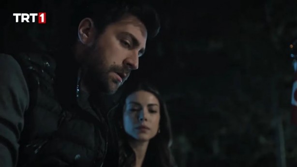 Foto - O da Kurtlar Vadisi’nde oynuyordu! Teşkilat dizisi ekibine bomba bir isim daha katıldı 