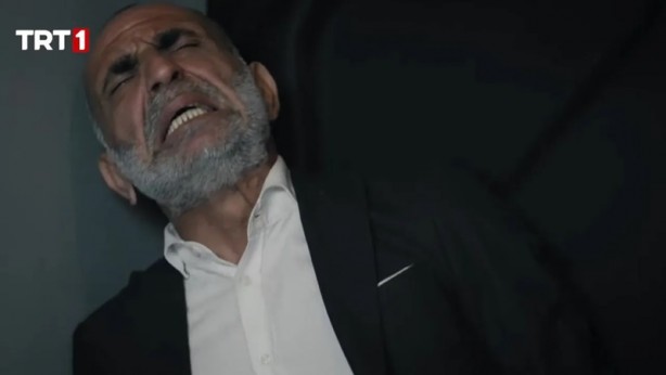 Foto - O da Kurtlar Vadisi’nde oynuyordu! Teşkilat dizisi ekibine bomba bir isim daha katıldı 