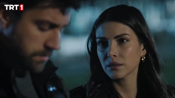 Foto - O da Kurtlar Vadisi’nde oynuyordu! Teşkilat dizisi ekibine bomba bir isim daha katıldı 