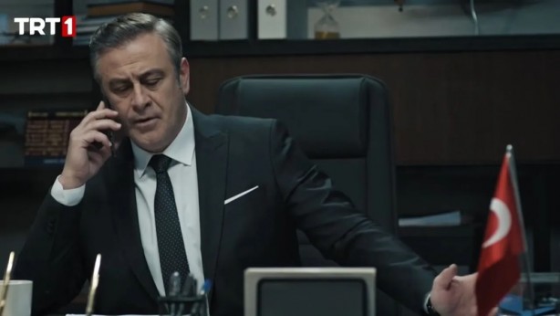 Foto - O da Kurtlar Vadisi’nde oynuyordu! Teşkilat dizisi ekibine bomba bir isim daha katıldı 