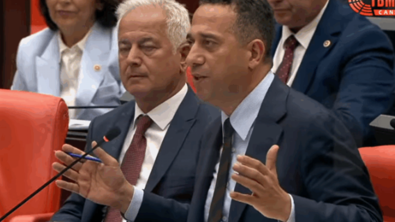 Foto - O da yalan Mahir! LGS üzerinden yalan rüzgarı bir kez daha çürütüldü