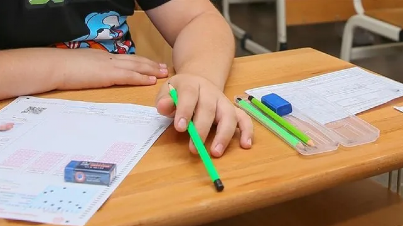 Foto - O da yalan Mahir! LGS üzerinden yalan rüzgarı bir kez daha çürütüldü