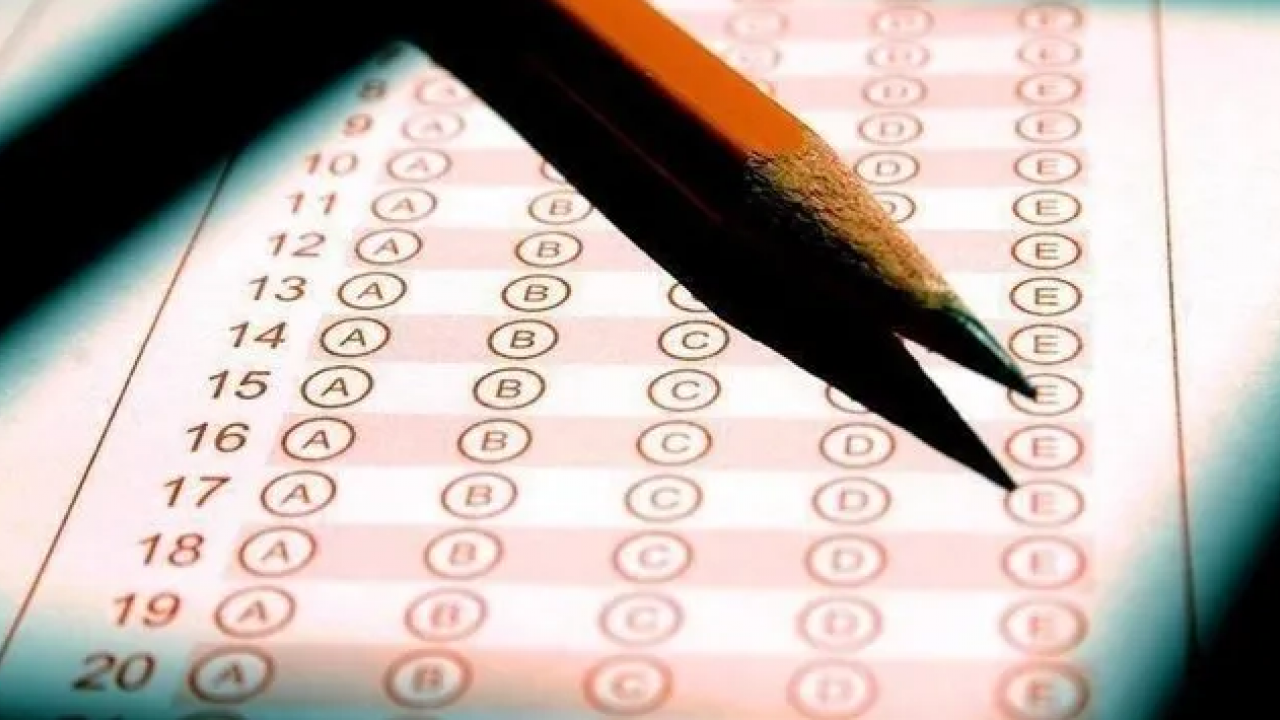 Foto - O da yalan Mahir! LGS üzerinden yalan rüzgarı bir kez daha çürütüldü