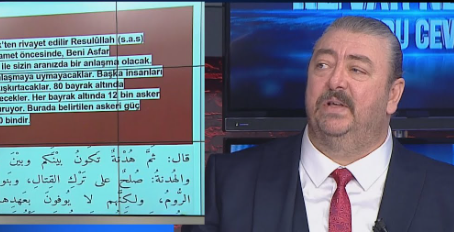 Foto - 'O dağın altında altın rezervi var, altın fışkırıyor' diyerek yetkililere seslendi: Cinler koruyor! Giriş kapılarını biliyorum