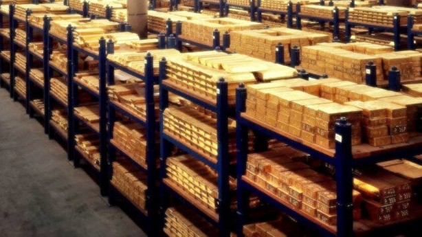 Foto - 'O dağın altında altın rezervi var, altın fışkırıyor' diyerek yetkililere seslendi: Cinler koruyor! Giriş kapılarını biliyorum