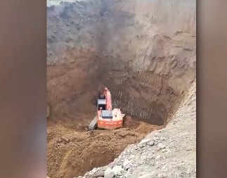 Foto - O dağın altında Hz. Süleyman'ın hazinesi bulundu! Tonlarca altın...