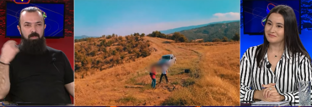 Foto - O dağın altında Hz. Süleyman'ın hazinesi bulundu! Tonlarca altın...