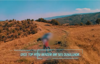 Foto - O dağın altında Hz. Süleyman'ın hazinesi bulundu! Tonlarca altın...