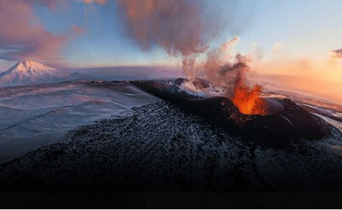 Foto - O dağın tepesinden altın fışkırmaya başladı! Günde 80 gramı geçiyor, duyan bölgeye koşuyor