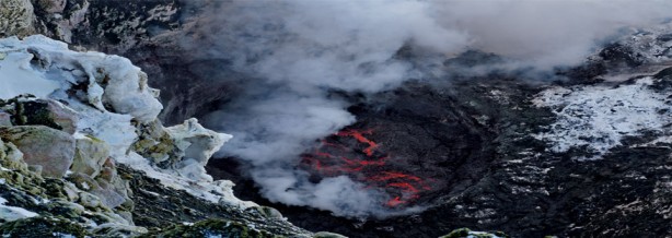 Foto - O dağın tepesinden altın fışkırmaya başladı! Günde 80 gramı geçiyor, duyan bölgeye koşuyor