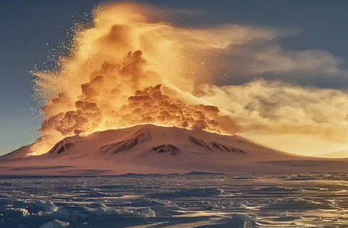 Foto - O dağın tepesinden altın fışkırmaya başladı! Günde 80 gramı geçiyor, duyan bölgeye koşuyor
