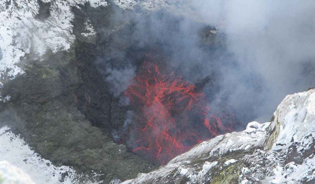 Foto - O dağın tepesinden altın fışkırmaya başladı! Günde 80 gramı geçiyor, duyan bölgeye koşuyor