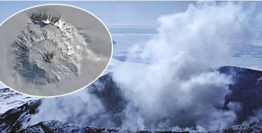 Foto - O dağın tepesinden altın fışkırmaya başladı! Günde 80 gramı geçiyor, duyan bölgeye koşuyor