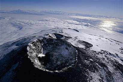 Foto - O dağın tepesinden altın fışkırmaya başladı! Günde 80 gramı geçiyor, duyan bölgeye koşuyor