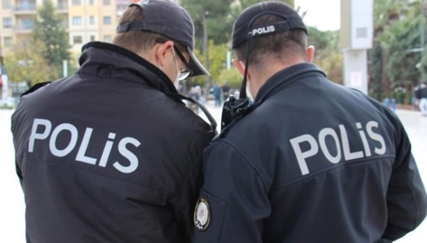 Foto - "O delikanlı kahraman Türk polisi gelsin beni sorguya alsın" "Artistliği o zaman da yaptık, şimdi de yapıyoruz" 