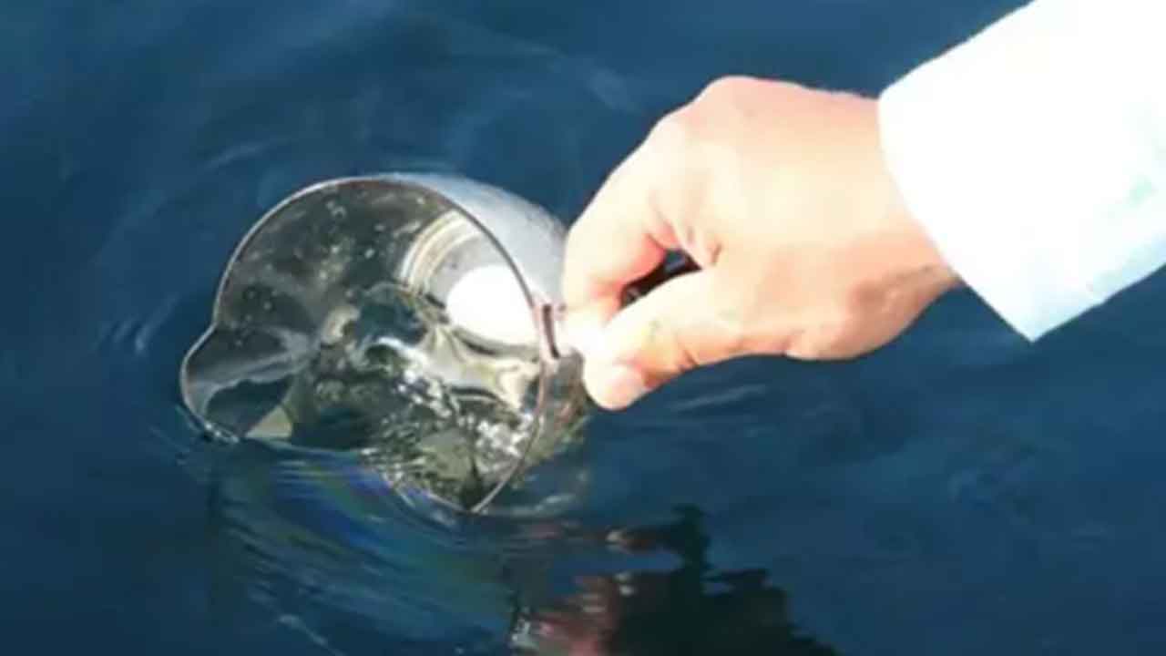 Foto - 'O denizin altında petrol hazinesi var' deniyordu! Ve Türkiye'nin merakla beklediği haber geldi