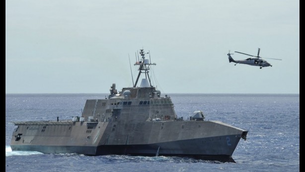 Foto - O denli çaresiz durumdalar! Türkiye'ye karşı kullanmak için ABD'den kusurlu savaş gemilerini istediler