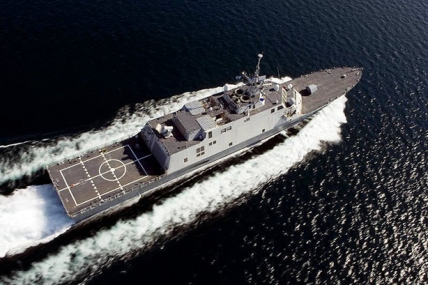 Foto - O denli çaresiz durumdalar! Türkiye'ye karşı kullanmak için ABD'den kusurlu savaş gemilerini istediler