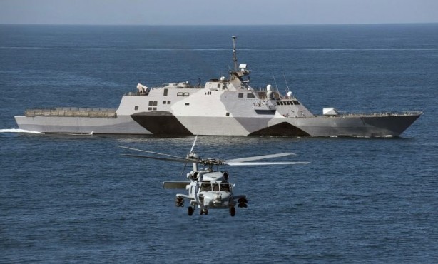 Foto - O denli çaresiz durumdalar! Türkiye'ye karşı kullanmak için ABD'den kusurlu savaş gemilerini istediler