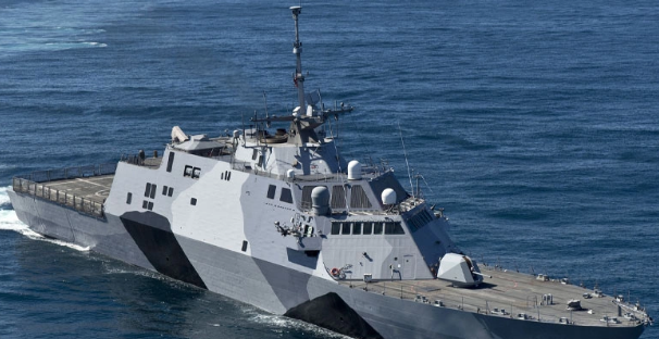 Foto - O denli çaresiz durumdalar! Türkiye'ye karşı kullanmak için ABD'den kusurlu savaş gemilerini istediler