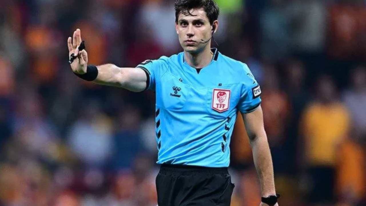 O derbi gerçeği ortaya çıktı! Mourinho’nun öve öve bitiremediği hakem Tüpraş’a gelecek…