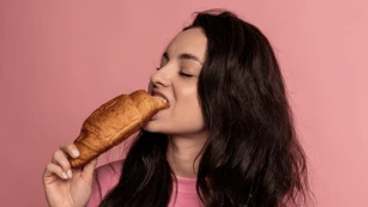 O detayı açıkladı: Tatlının tüketilme zamanı belli oldu... Adeta sağlık saçıyor