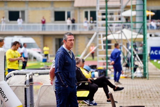 Foto - O devin kapısını çaldı! Olaylar olaylar... Artık olmayacak gibi! İlan etti: Yeni bir arayış...