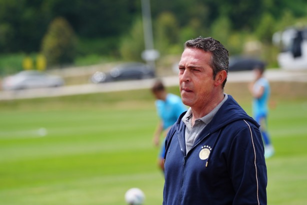 Foto - O devin kapısını çaldı! Olaylar olaylar... Artık olmayacak gibi! İlan etti: Yeni bir arayış...