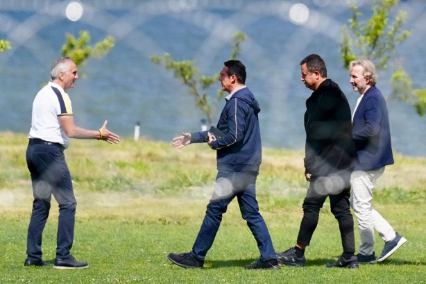 Foto - O devin kapısını çaldı! Olaylar olaylar... Artık olmayacak gibi! İlan etti: Yeni bir arayış...