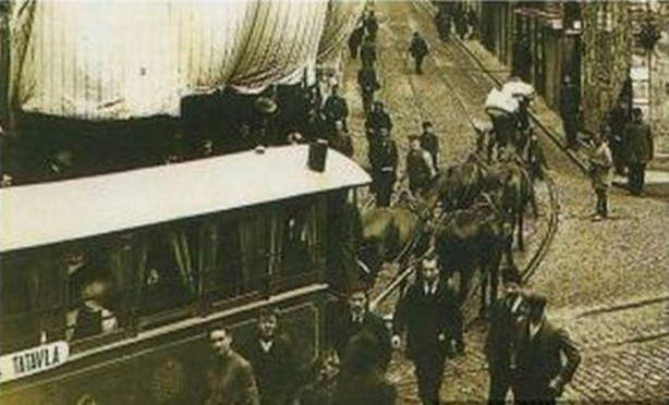 Foto - O deyimlerin ilginç hikayeleri